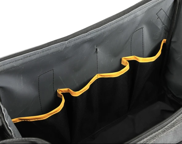 RTX1019 Askılı Kumaş Alet Çantası 19’’ - 2