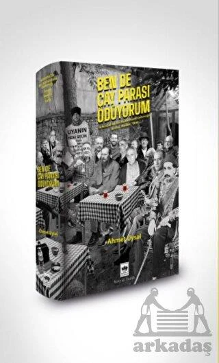 Ben De Çay Parası Ödüyorum - Ahmet Uysal