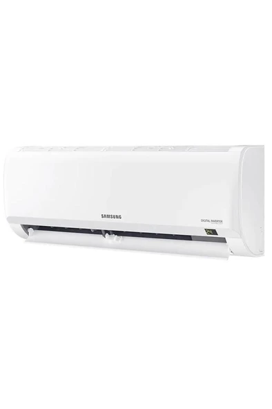 SAMSUNG AR12TXHQBWK-SK 12000  BTU SPLİT KLİMA - 4