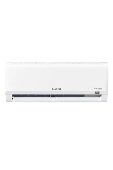 SAMSUNG AR12TXHQBWK-SK 12000  BTU SPLİT KLİMA - 2