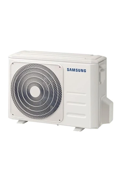 SAMSUNG AR12TXHQBWK-SK 12000  BTU SPLİT KLİMA - 5