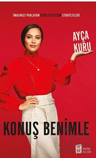Konuş Benimle - Ayça Kuru