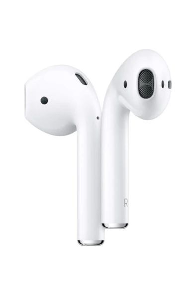 Apple Airpods 2. Nesil Beyaz Bluetooth Kulaklık Mv7n2tu/a KUTUSU AÇIK SIFIR