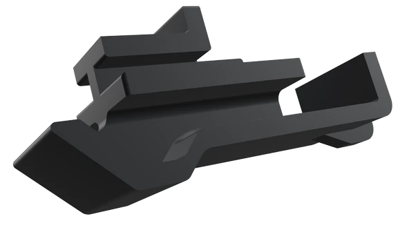 print studıo Bmw E30 - Bagaj yan kapağı mandalı kilidi - 4