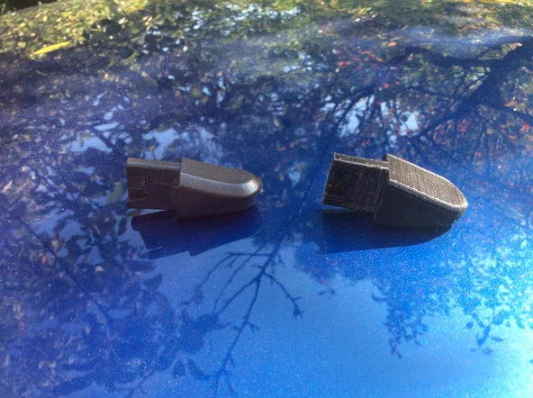 print studıo Ford Mustang 2005-2014 Koltuk Açma Düğmesi