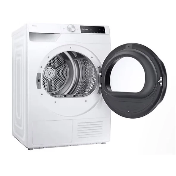 Samsung DV90DG6845LEAH 9 Kg A+++ Beyaz Çamaşır Kurutma Makinesi - 7