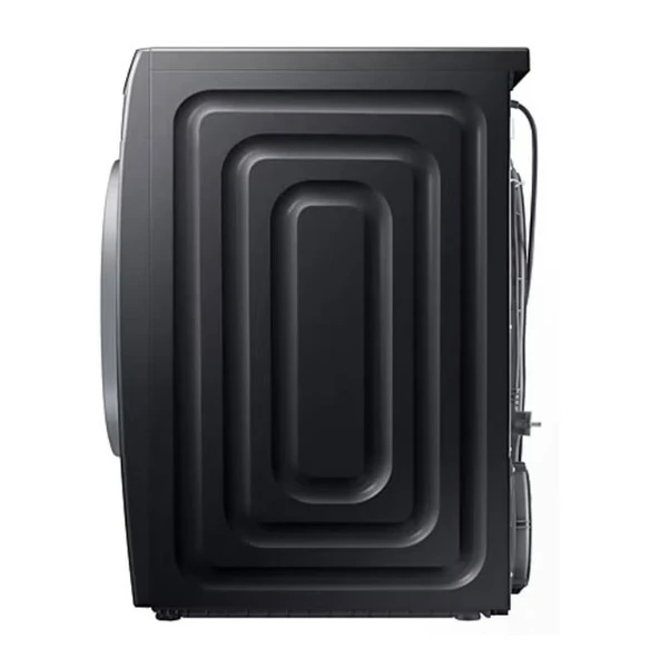 Samsung DV90DG6845LBAH 9 Kg A+++ Siyah Çamaşır Kurutma Makinesi - 5