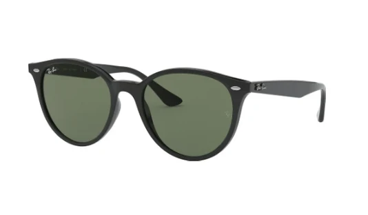 Ray-Ban Rb 4305 601/71 Unisex Güneş Gözlüğü Round