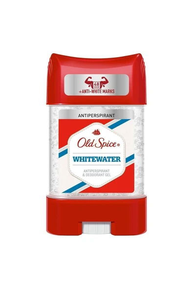 Old Spice Antiperspirant Whitewater 70 ml - 8