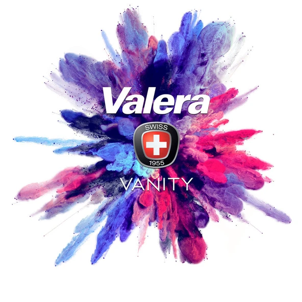 Valera Swiss Vanity Comfort Va 8601 Rc Hp Çıkarılabilir Metalik Filtre Ultra Sessiz Profesyonel 2000W Saç Kurutma Makinası Pembe - 3