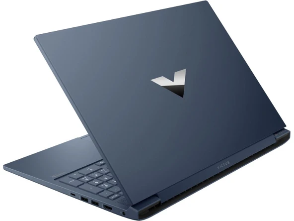 HP Victus Gaming 16-S1011NT 9Z791EA 8GB RTX4060 Ryzen 7 8845HS 32GB RAM 1TB SSD 16.1 inç FHD 144Hz - 2