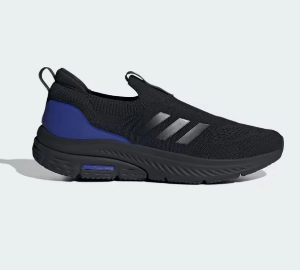 Adidas Cloudfoam Walk Lounger Erkek Günlük Spor Ayakkabı ID4057 M-163