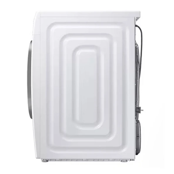 Samsung DV90DG6845LEAH 9 Kg A+++ Beyaz Çamaşır Kurutma Makinesi - 5