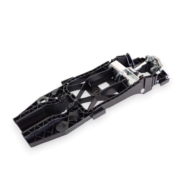 Seat Ateca 2021-2024 Sol Ön Kapı Kolu İç Yatak 5N0837885H - 8