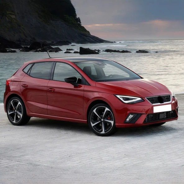 Seat İbiza 2022-2025 Sağ Ön Kapı Kolu İç Yatak 5N0837885H - 2