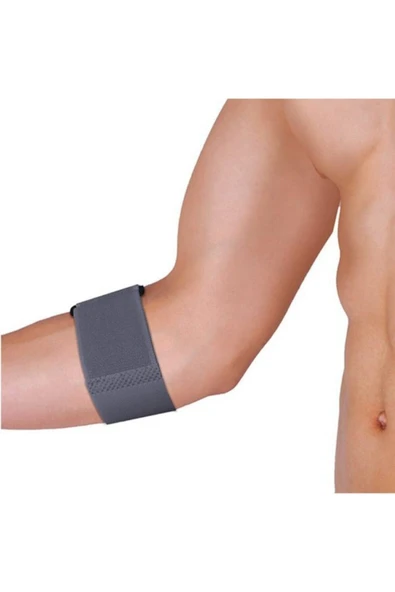 ORTHOCARE ORTHOCARE 3120 Epikondilit Bandı Tenisci Bandı - 2