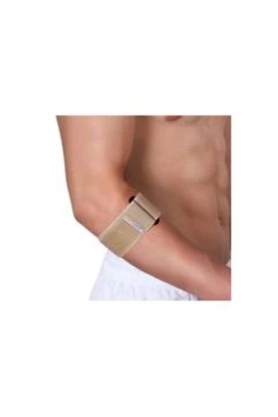 ORTHOCARE ORTHOCARE Epicare Epikondilit Bandajı Tek Pedli 3120