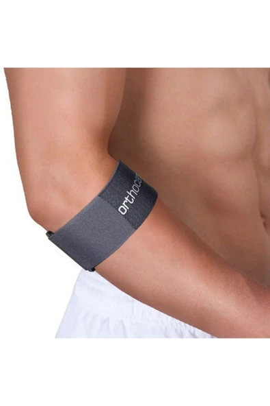 ORTHOCARE ORTHOCARE 3120 Epikondilit Bandı Tenisci Bandı