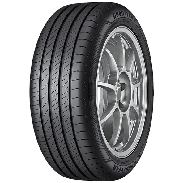 Goodyear 215/50R18 92V EfficientGrip Performance 2 (Yaz) (2025) ürün görseli