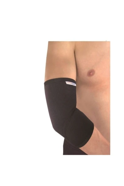 ORTHOCARE ORTHOCARE 3130 Epikondilit Dirseklik Bandı Tenisçi Golfçü Sporcu Dirsekliği Epikondilit By ***
