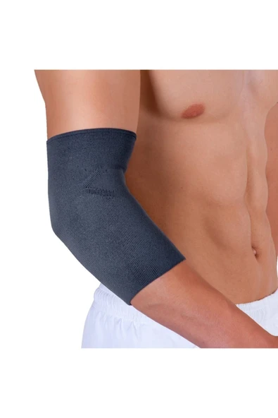ORTHOCARE ORTHOCARE 3911 Örme Epikondilit Dirseklik Bandı Tenisçi Golfçü Sporcu Dirsekliği Epikondilit Bandı - 3