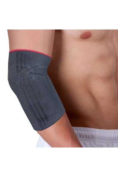 ORTHOCARE ORTHOCARE 3910 Epikondilit Tenisçi Dirsekliği Bandı Bandajı Örme Dirseklik
