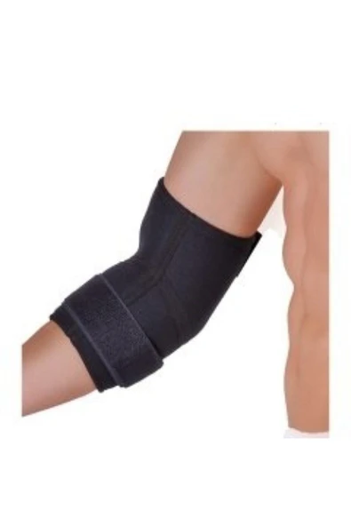 ORTHOCARE ORTHOCARE 3135 Pedli Epikondilit Bandı Tenisçi Golfçü Sporcu Dirsekliği Dirsek Bandajı Sungur Medikal - 3