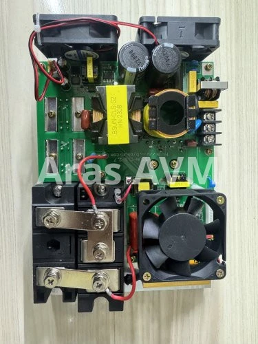 Ems power ürün görseli