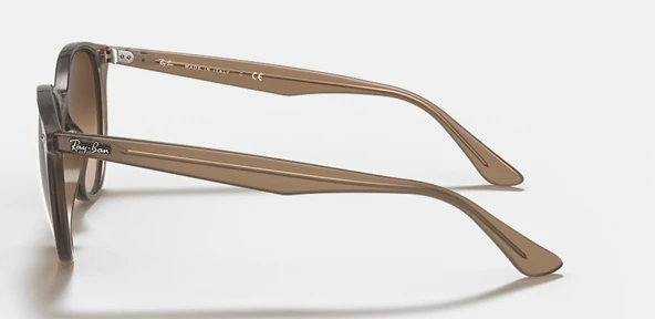 Ray-Ban 4305 616613 53 Güneş Gözlüğü - 5