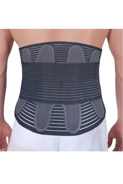 ORTHOCARE ORTHOCARE Lumbocare Inno-ı (ÇİFT BANTLI LUMBOSAKRAL BEL KORSESİ) - 3