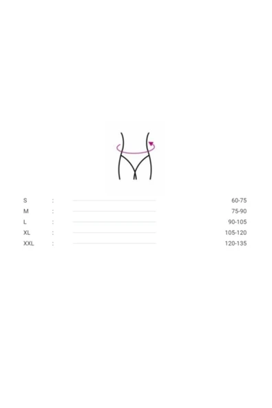 ORTHOCARE ORTHOCARE Lumbocare Inno-ı (ÇİFT BANTLI LUMBOSAKRAL BEL KORSESİ) - 4