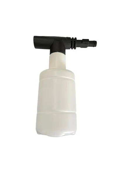 Power 150 BAR-1800 W Yüksek Basınçlı Yıkama Makinası İçin Köpük Atma Aparatı ürün görseli