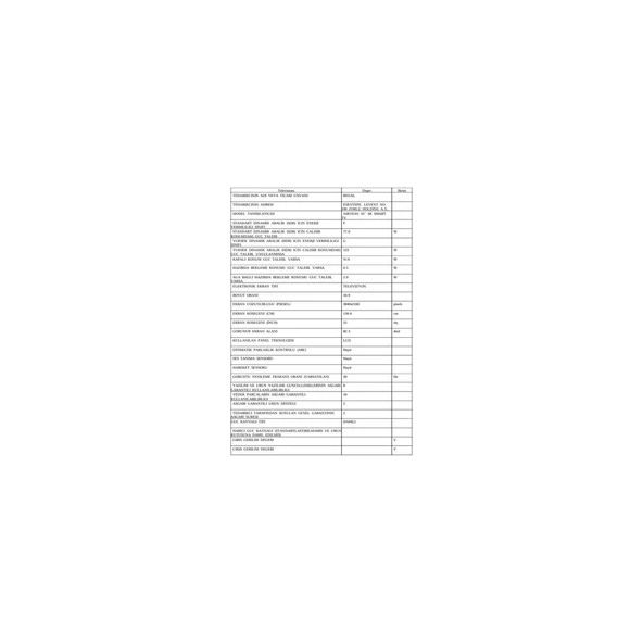 Regal 55R75U01 4K Ultra HD 55" 140 Ekran Uydu Alıcılı Smart LED TV - 9