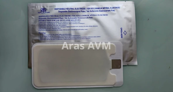 saten yüz germe ped - 3