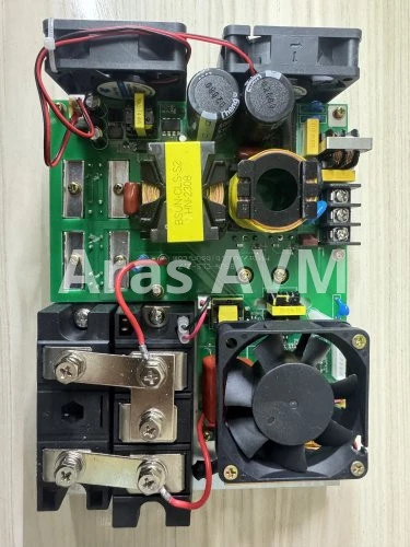Ems power - 2