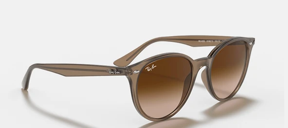 Ray-Ban 4305 616613 53 Güneş Gözlüğü - 3