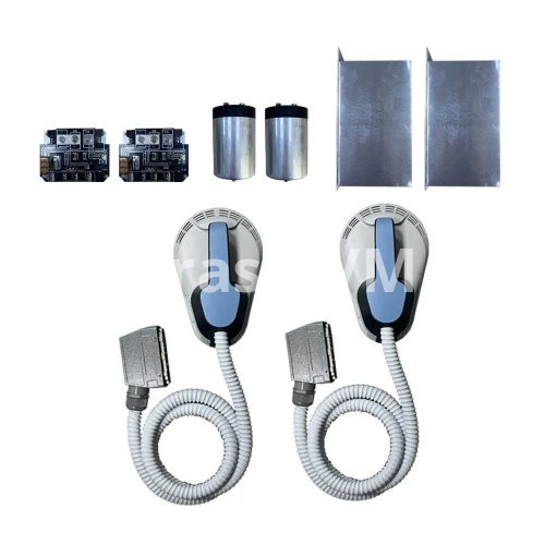 Ems set - 2