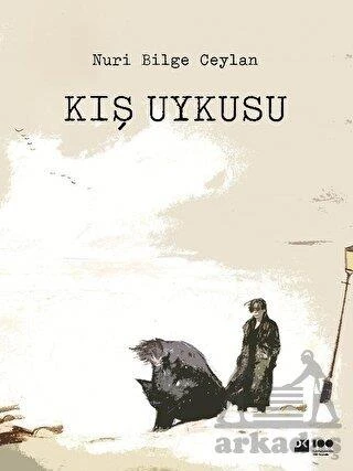 Kış Uykusu - Nuri Bilge Ceylan - 1