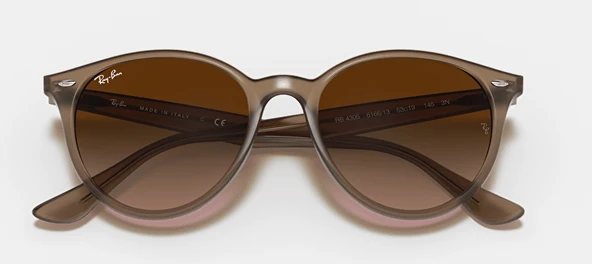 Ray-Ban 4305 616613 53 Güneş Gözlüğü - 2