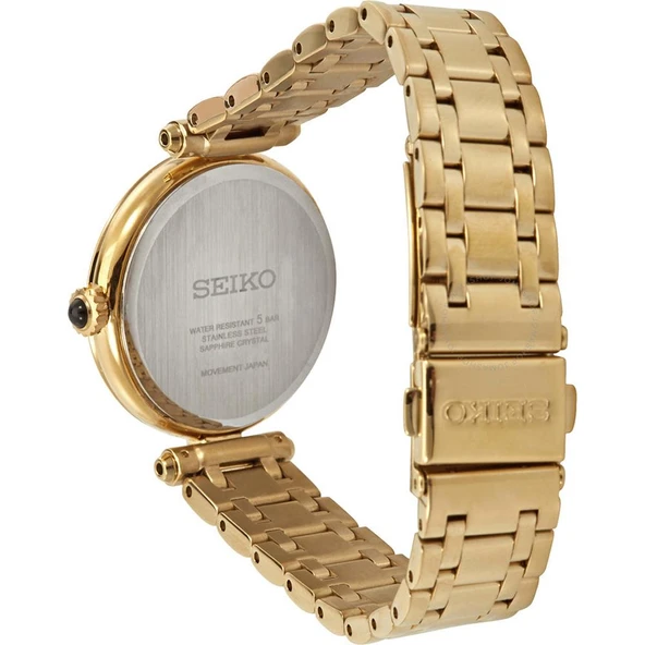 Seiko SRZ536P1 Kadın Kol Saati - 3