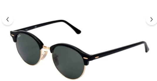 Ray-Ban Rb4246 901 51-19-145 Unisex Güneş Gözlüğü Uv400 - 2
