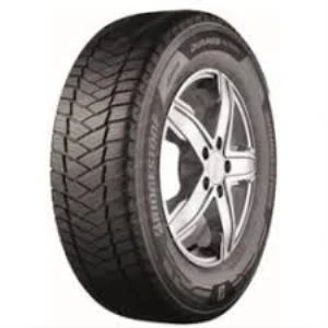 Bridgestone 205/65R16C 107/105T Duravis A/S EVO 2025 4 Mevsim Lastik ürün görseli