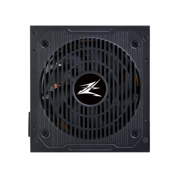 TEKNOTEG - ZALMAN MEGAMAX 500W ZM500-TXII 80+ STANDARD POWER SUPPLY - 3