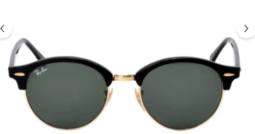Ray-Ban Rb4246 901 51-19-145 Unisex Güneş Gözlüğü Uv400 - 1