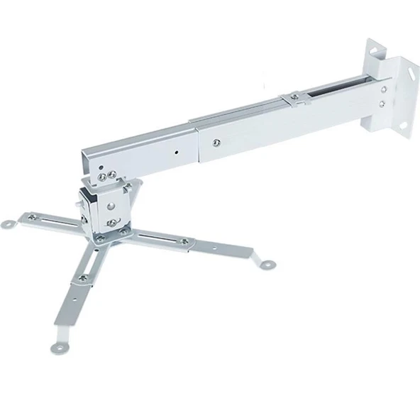 ONTECH - Codegen H50 Teleskopık 50-100cm Projeksıyon Askı Aparatı - 3