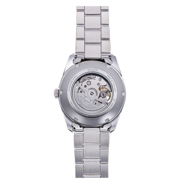 Orient RA-AR0008E30B  Erkek Kol Saati - 3