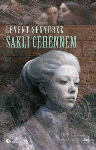 Saklı Cehennem - Levent Şenyürek - 1