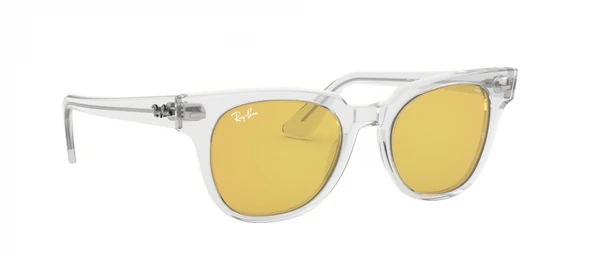 Ray-Ban Meteor RB2168 912/4A 50 Güneş Gözlüğü - 1