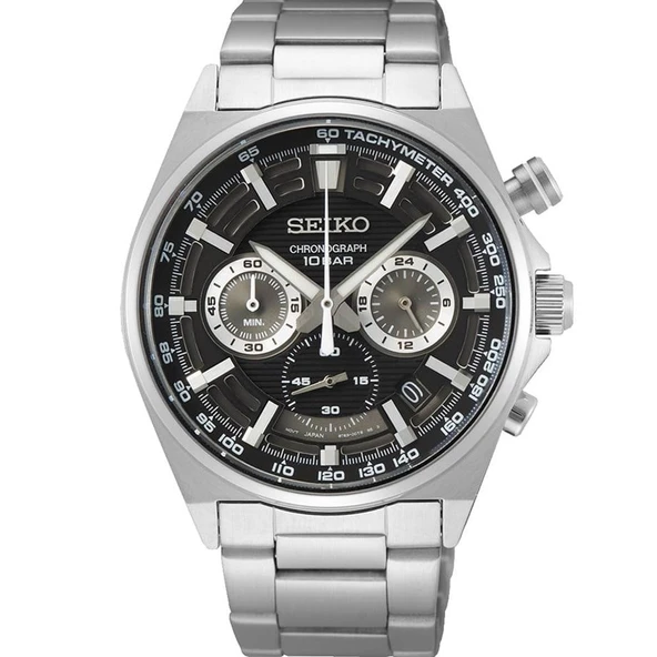 SEIKO SSB397P Erkek Kol Saati