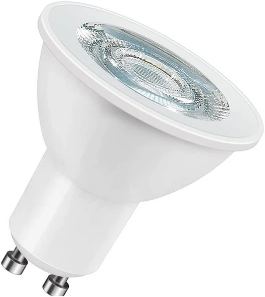 10 Watt AMBER IŞIK Gu10 Duy LED Ampul, 1000 Lümen, 10 Watt Amber IŞIK Gu10 Led Ampul (YENİ ÜRÜN!) - 2